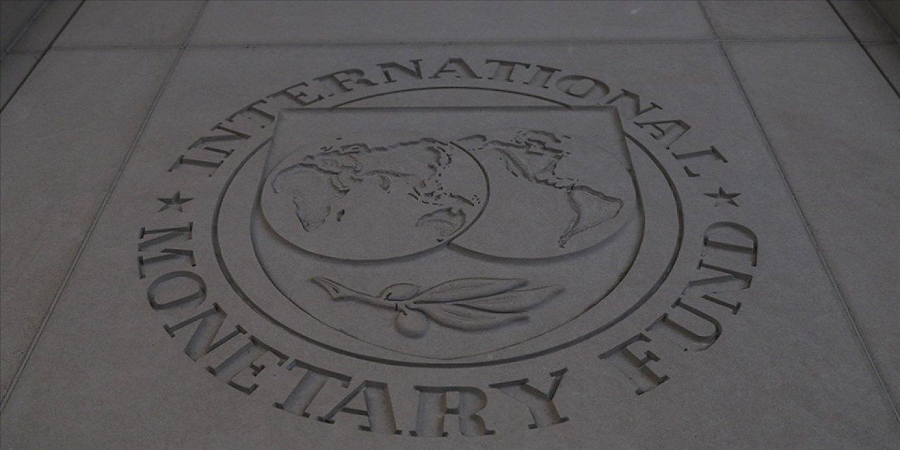 IMF'den 15,6 milyar dolarlık finansman paketine onay
