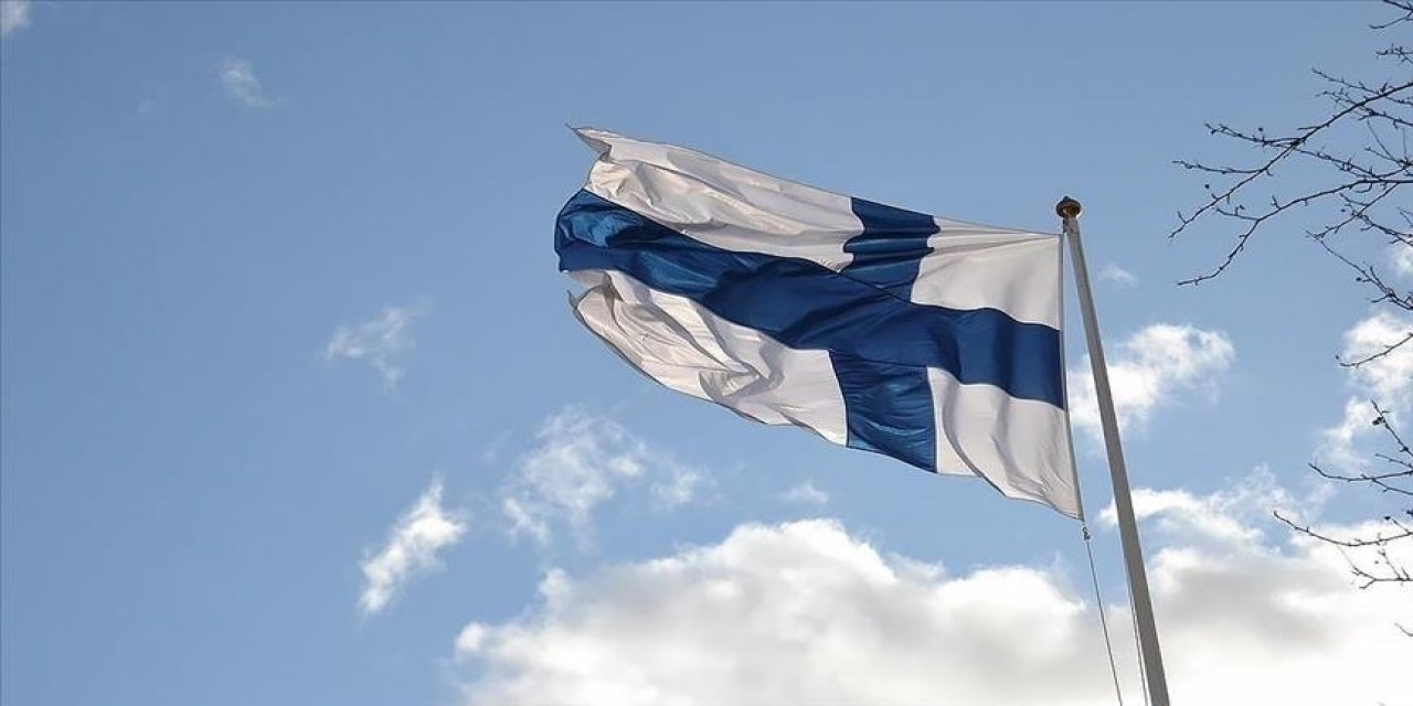 Finlandiya'da halk sandık başına gidiyor