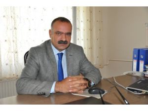 Muş Özel İdaresi Ekipleri Zor Şartlarda Hizmet Veriyor