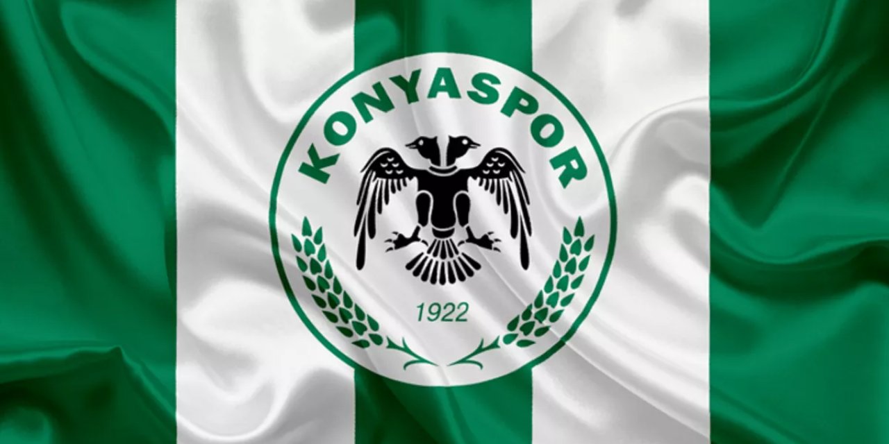TFF Tahkim Kurulu Konyaspor'un cezasını onadı