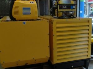 Elektrik Kesintileri Jeneratör Satışını Artırdı