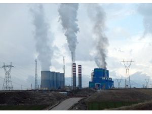 B Santralinde Yenileme İçin İhaleye Çıkılıyor