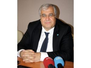 Dsp Genel Başkanı Türker: Fişlemeler Ak Parti Döneminde Arttı