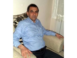 Chp Arguvan İlçesi Başkan Aday Adayı Öldürüldü