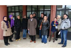 Okulu Yanlış Yerde Aradılar, Sınavı Kaçırdılar