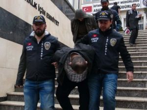 Kaçırılan Papağan Bunalıma Girdi!