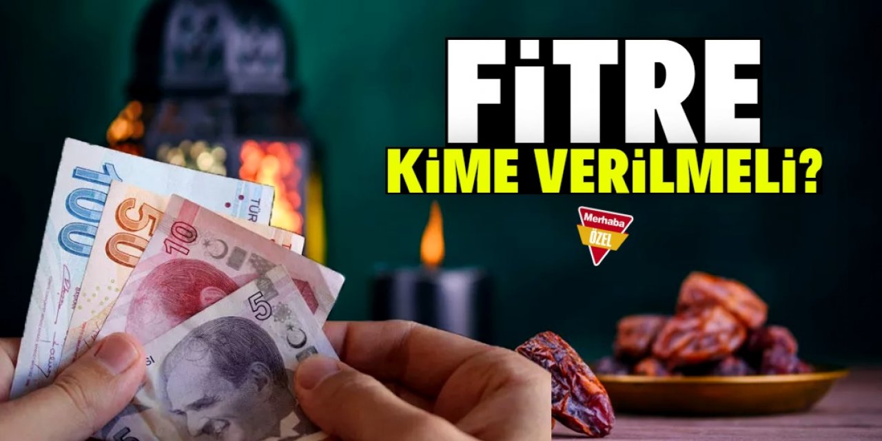 Ramazan’da fakiri fukarayı gözetin: Fitreleri verirken buna dikkat edin