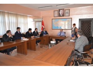 R&e Grup'tan Birecik'e Dev Yatırım