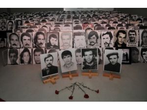 Utanç Müzesi Kapılarını Açtı