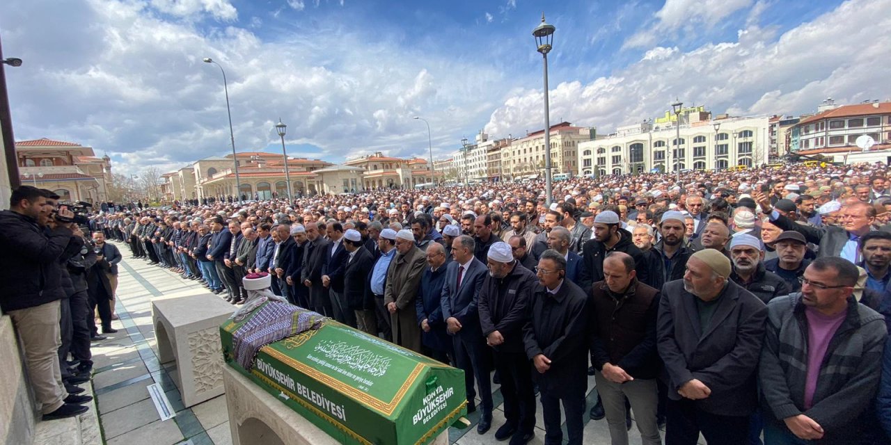 Hafız Hasan Hüseyin Varol ömrünü Kur’an’a adadı