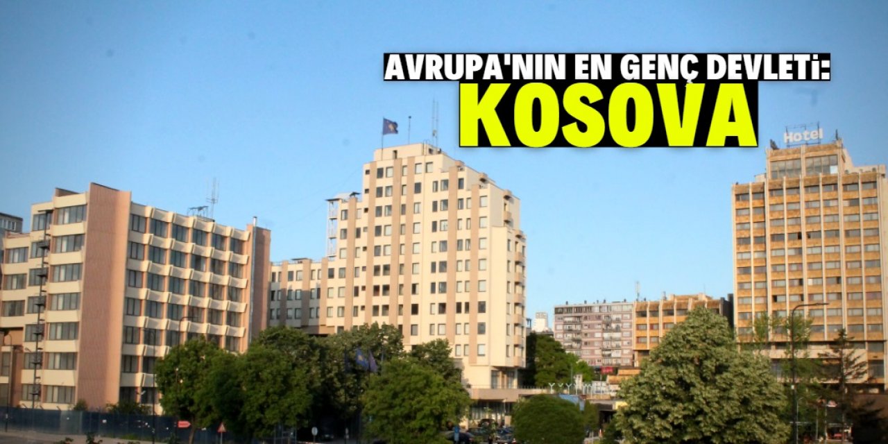 Kosova