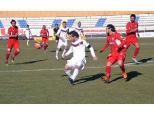 Kahramanmaraşspor: 3 – 1461 Trabzon: 2