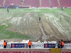 Galatasaray'ın talebi kabul edildi