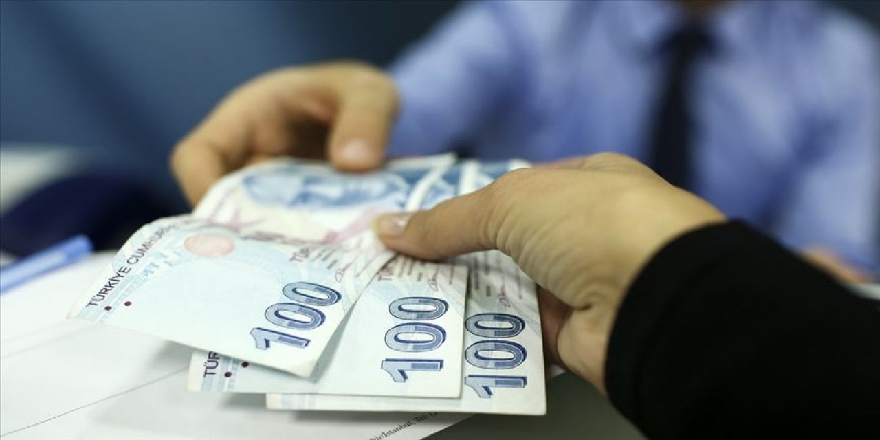 4,4 milyar lira ödeme yapılacak