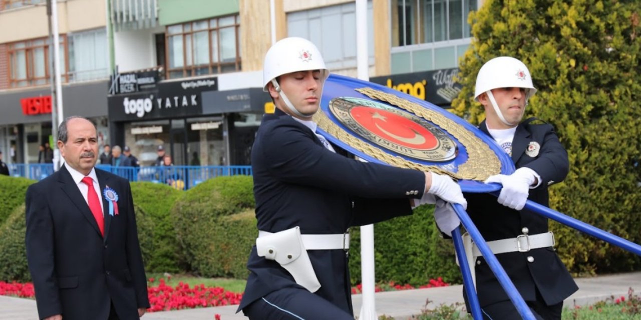 ‘Polisler için ek gösterge düzeltilmeli’