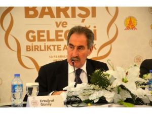 Günay: Eşit Yurttaşlık, Düşünce Ve Vicdan Özgürlüğü Gerçekliğe Kavuşamadı