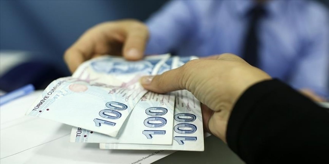 Nisan ayı "Evde Bakım Yardımı" hesaplara yatırılmaya başlandı