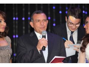 Houndras Cumhurbaşkanı Sosa: Türk Misafirperverliğine Hayran Kaldım