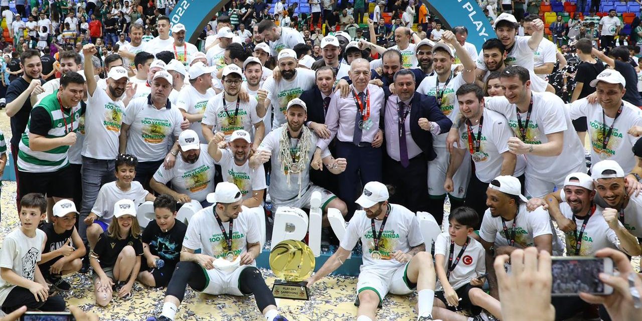 AYOS Konyaspor şampiyonluk primlerini yatırdı