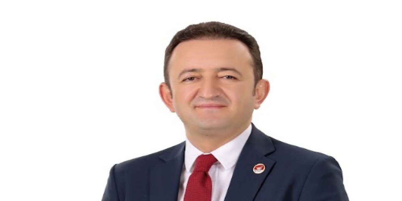 Bektaş: Bayramlar kardeşliktir