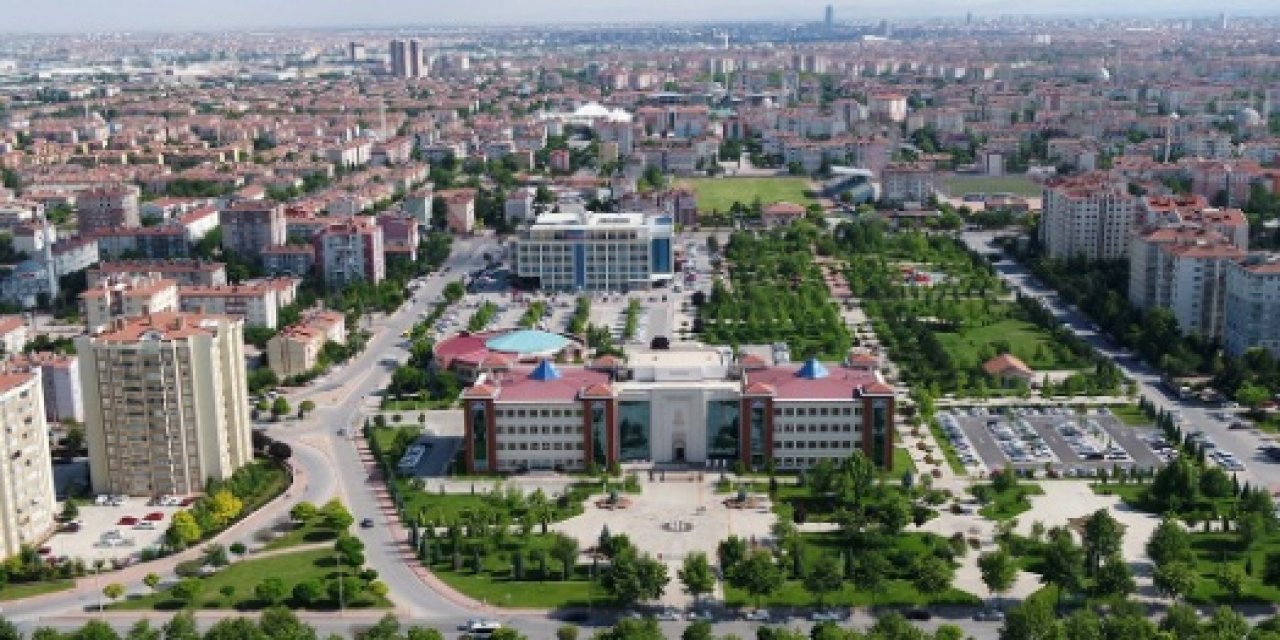 Konya Selçuklu ilçesinde yaşayanlar dikkat! Sadece 40 gün kaldı