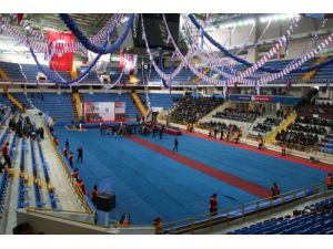 Trabzonspor Kulübü Olağan Genel Kurulu Yapılıyor