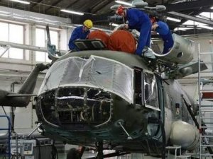 Yerli uçak üretiminde en kritik aşama