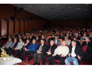 Ağrı'da 'Bugün Ay'ın Işığı' Konseri