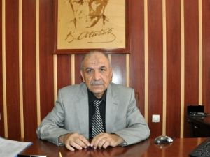 Midyat’ta Köy Okulları Yarın Da Tatil