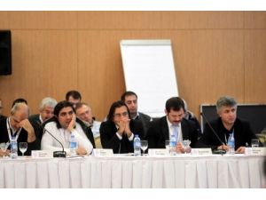 Bilici: Muhatap Alınması Gereken, Devletin Vesayetçi Yapısıdır