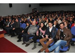 Üniversite Öğrencileri Yararına Konser