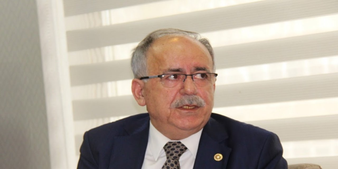 ‘HÜDA PAR ile ittifakımız yok’