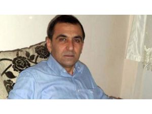 Chp Eski İlçe Başkanının Katil Zanlısı Yakalandı