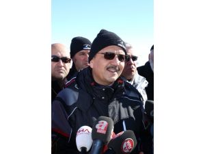 Erciyes, Kayseri'yi Dünyaya Açacak