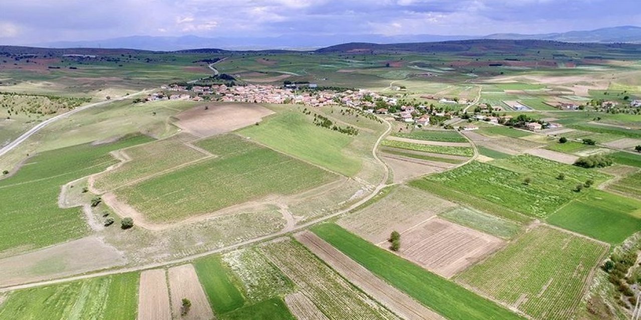 Konya ile ilgili yeni karar Resmi Gazete'de yayımlandı