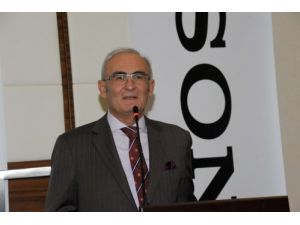 Başkan Yılmaz: Teknoloji Hayatımızın Vazgeçilmez Bir Parçası