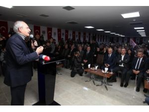 Zihinsel Engelliler İçin ‘beyaz Karanfiller’ Açıldı