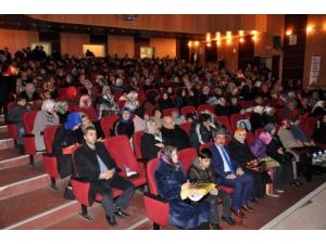 'Eğer Mutlu Olmak İstiyorsanız Eşinizin Her Halini İyi Yorumlayın'