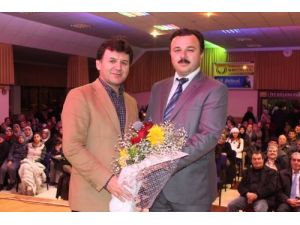 Seydişehir'de 'Aile İçi Problemler Ve Çözüm Yolları' Konulu Seminer