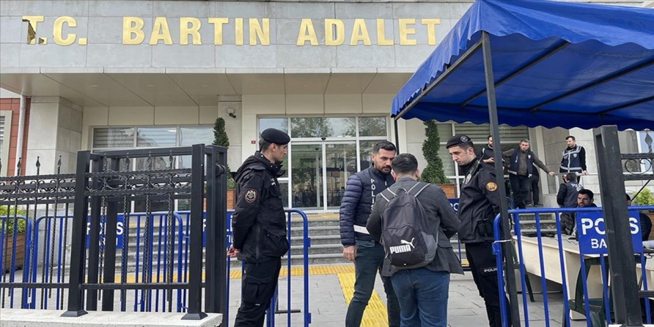 Amasra'da maden ocağındaki patlamaya ilişkin dava tutuksuz sanıkların savunmalarıyla sürüyor