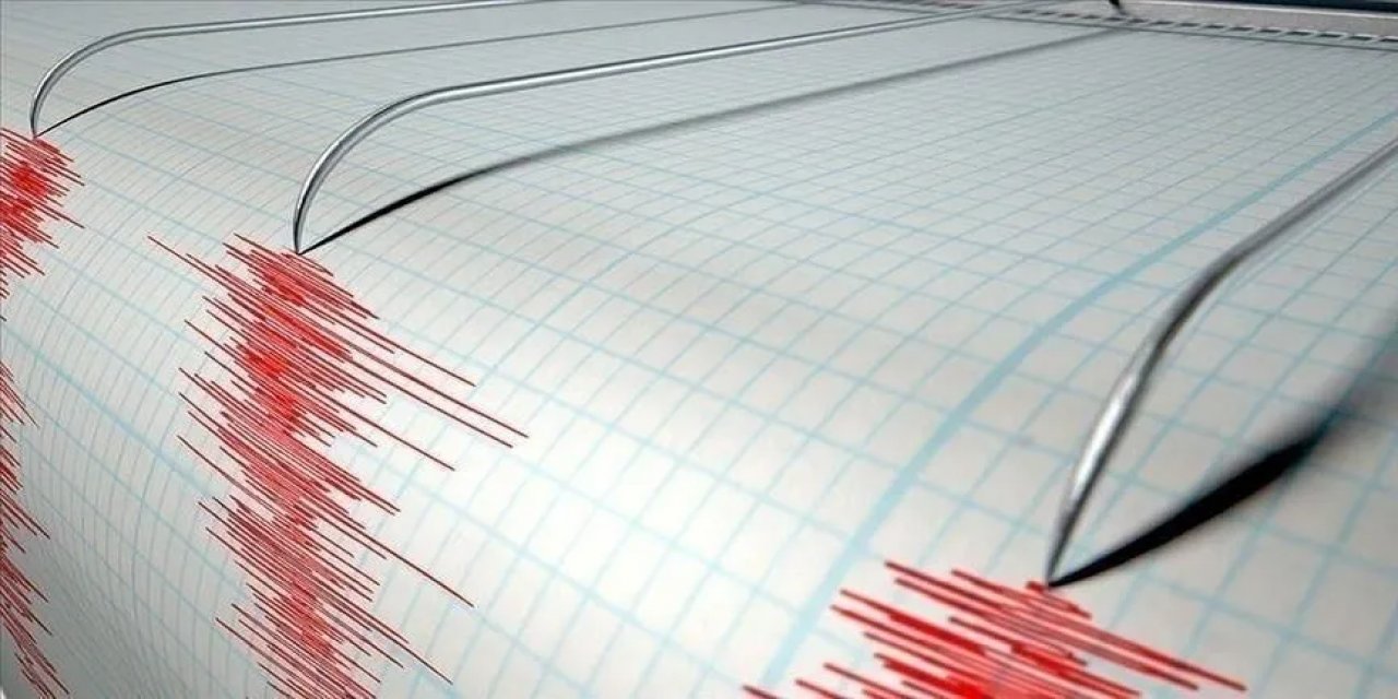 AFAD açıkladı  6 Şubat-6 Mayıs arasında 33 bin 77 deprem meydana geldi