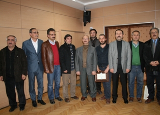 'Suf-i' tam not aldı