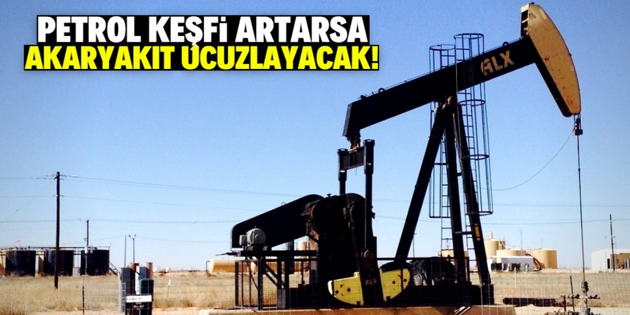 Türkiye bu bölgede ilk kez petrol çıkardı! Üretim artacak akaryakıt ucuzlayacak