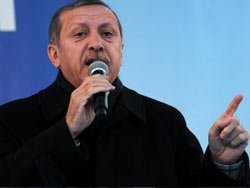 Erdoğan'dan Şükür açıklaması