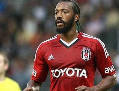 Fernandes: 'Artık Türkiye'de Oynamam'