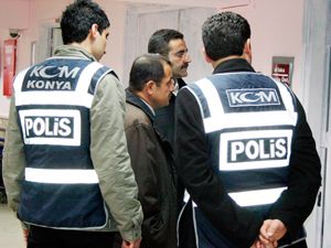 Gözaltına alınan 4 kişi tutuklandı