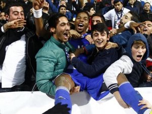 Olay adam Donk'tan şok tweet!