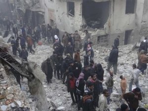 Esed'den yeni katliam: 148 ölü