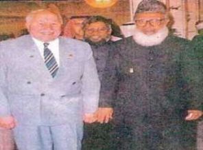 Cemaat-i İslami Erbakan'ı özlüyor!