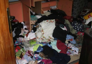 Konya'da 9 hırsız yakalandı